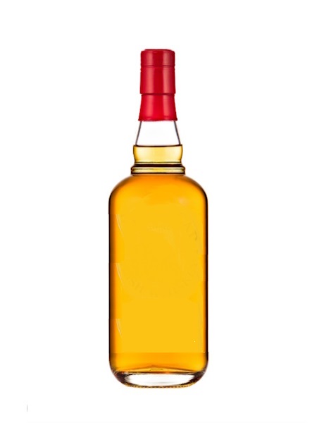 Starburst Spicebag: Transatlantic Rye Whiskey