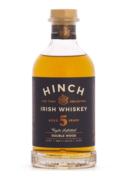 Hinch 5yo Double Wood