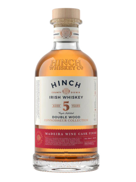 Hinch 5yo Madeira Cask