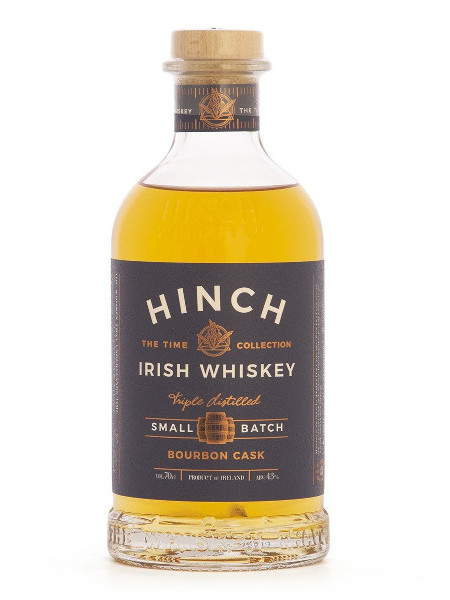 Hinch Small Batch