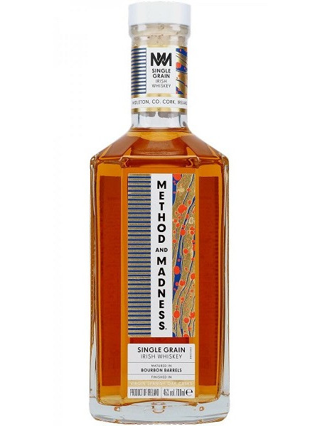 Method & Madness Single Grain