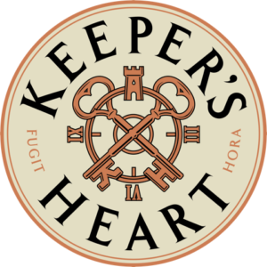 Keeper's Heart Logo